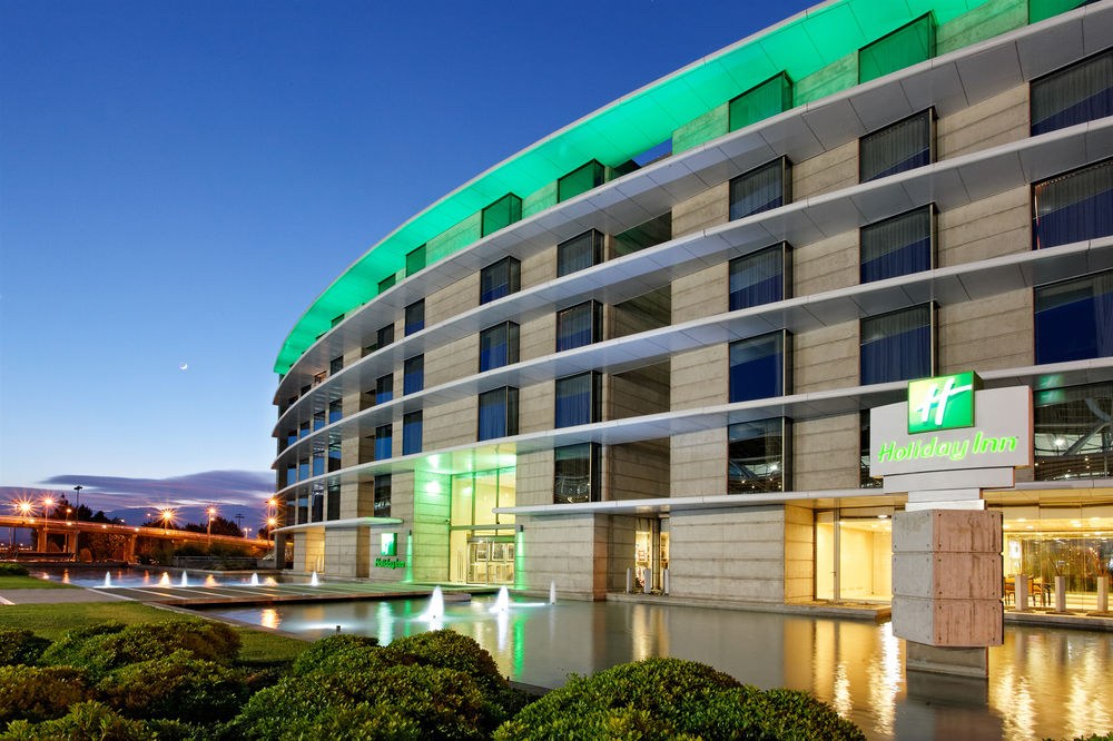 Holiday Inn Santiago Aeropuerto