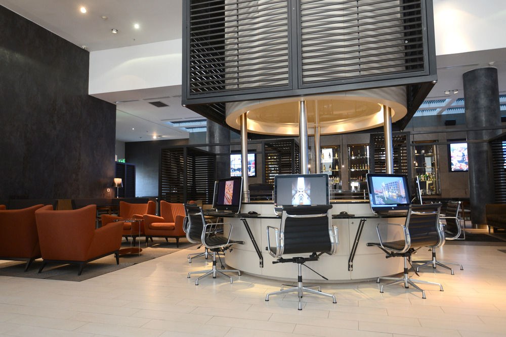 Holiday Inn Santiago Aeropuerto photo 1
