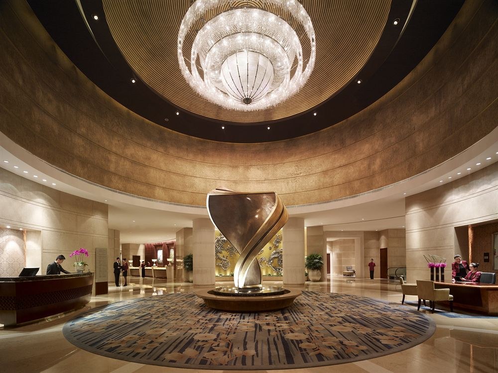 SHANGRI-LA CHENGDU
