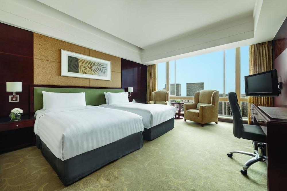 SHANGRI-LA CHENGDU photo 2
