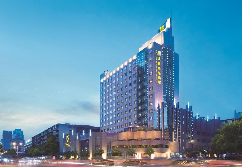TIANFU SUNSHINE photo 3