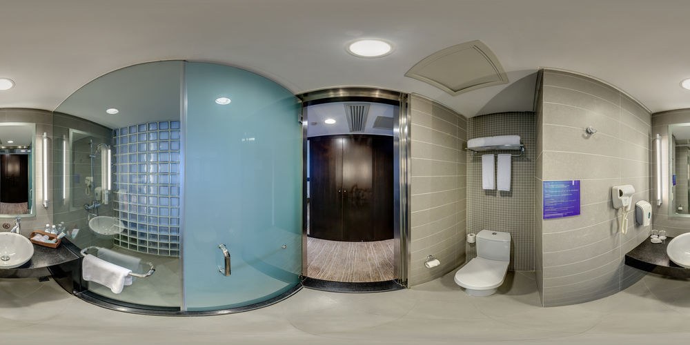 Holiday Inn Express Gulou Chengdu