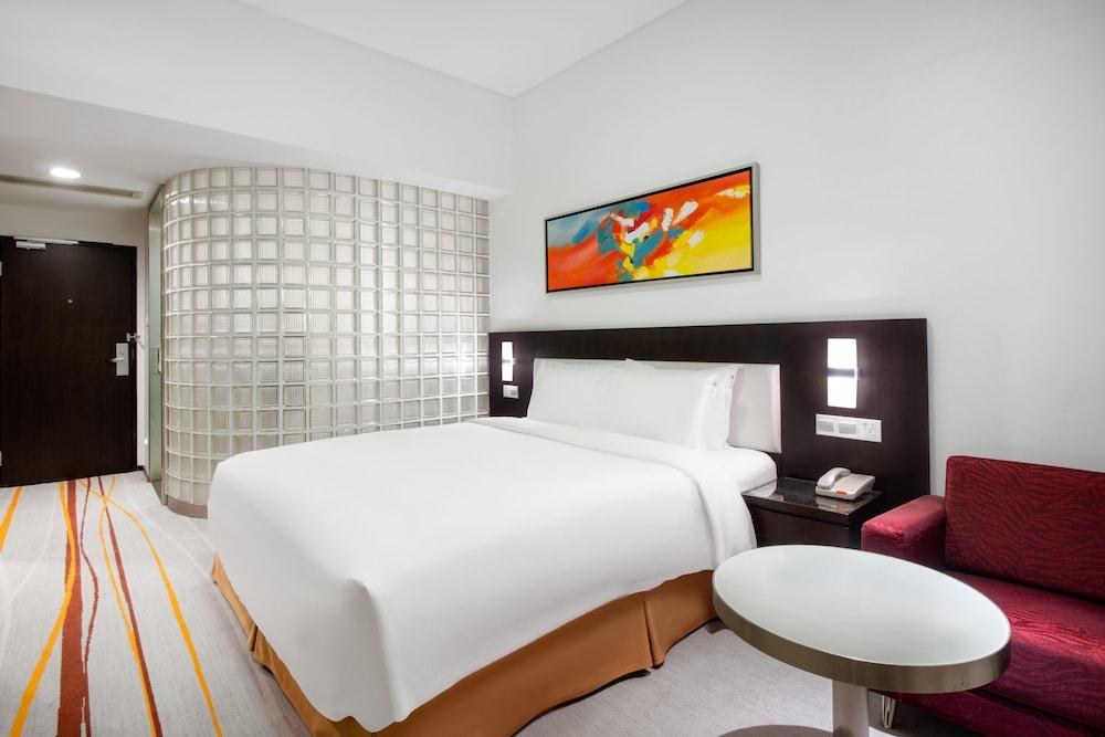 Holiday Inn Express Gulou Chengdu photo 2