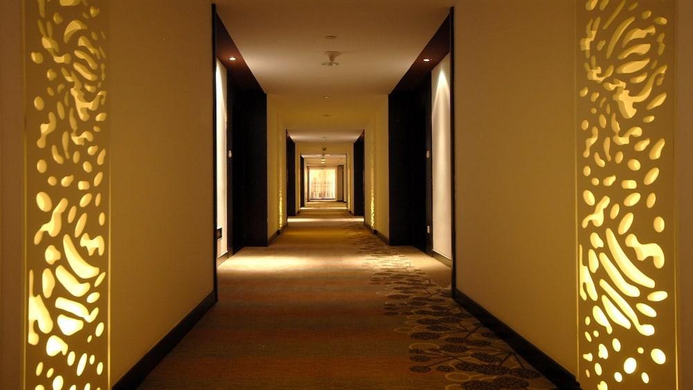 Holiday Inn Express Gulou Chengdu photo 3