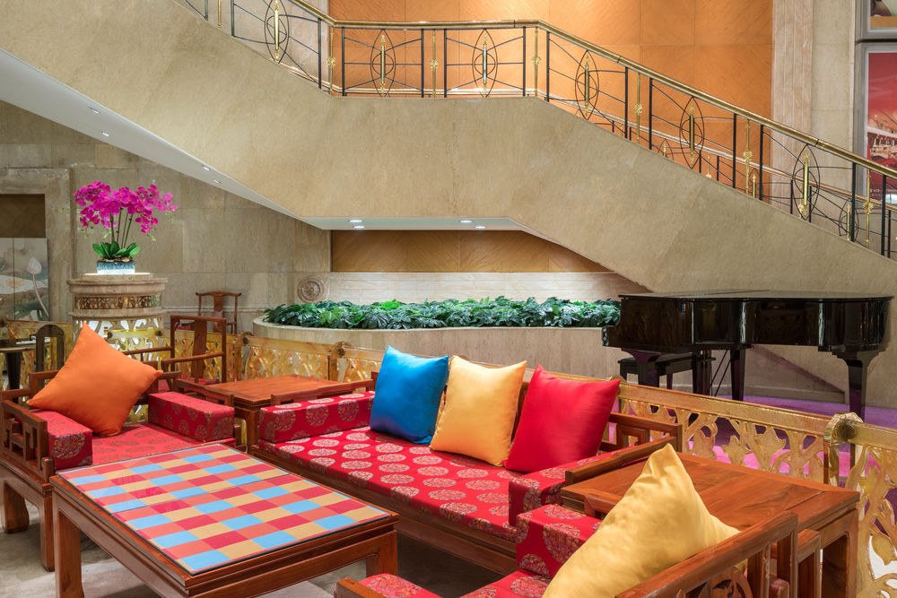 Crowne Plaza Chengdu City Center