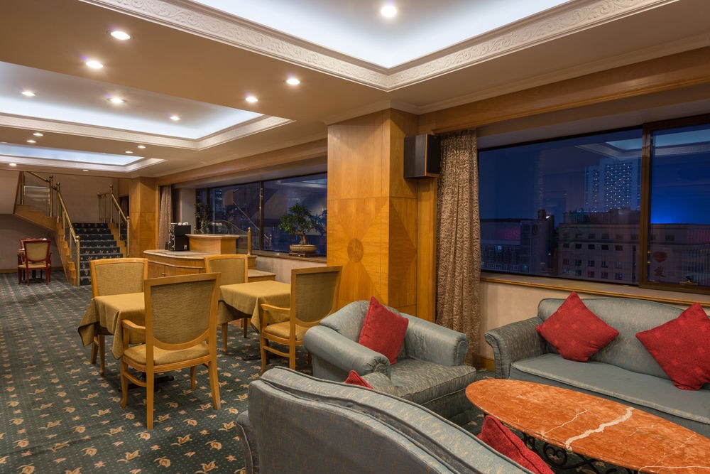 Crowne Plaza Chengdu City Center photo 1