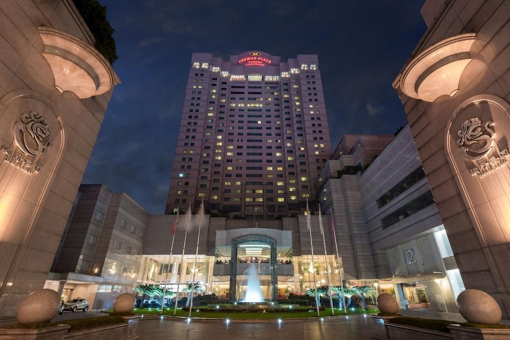 Crowne Plaza Chengdu City Center photo 4