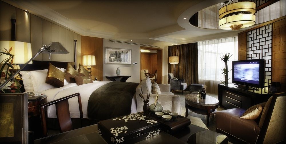 InterContinental Century City Chengdu photo 1