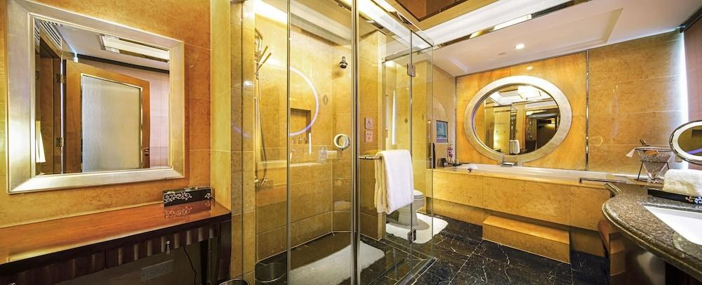 InterContinental Century City Chengdu photo 2