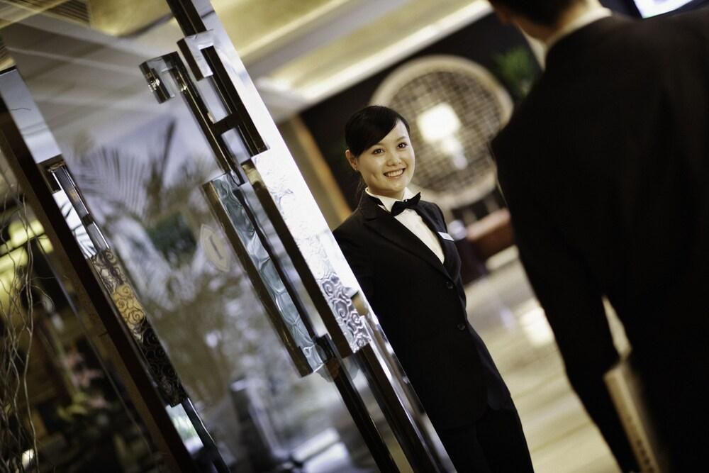 InterContinental Century City Chengdu photo 3