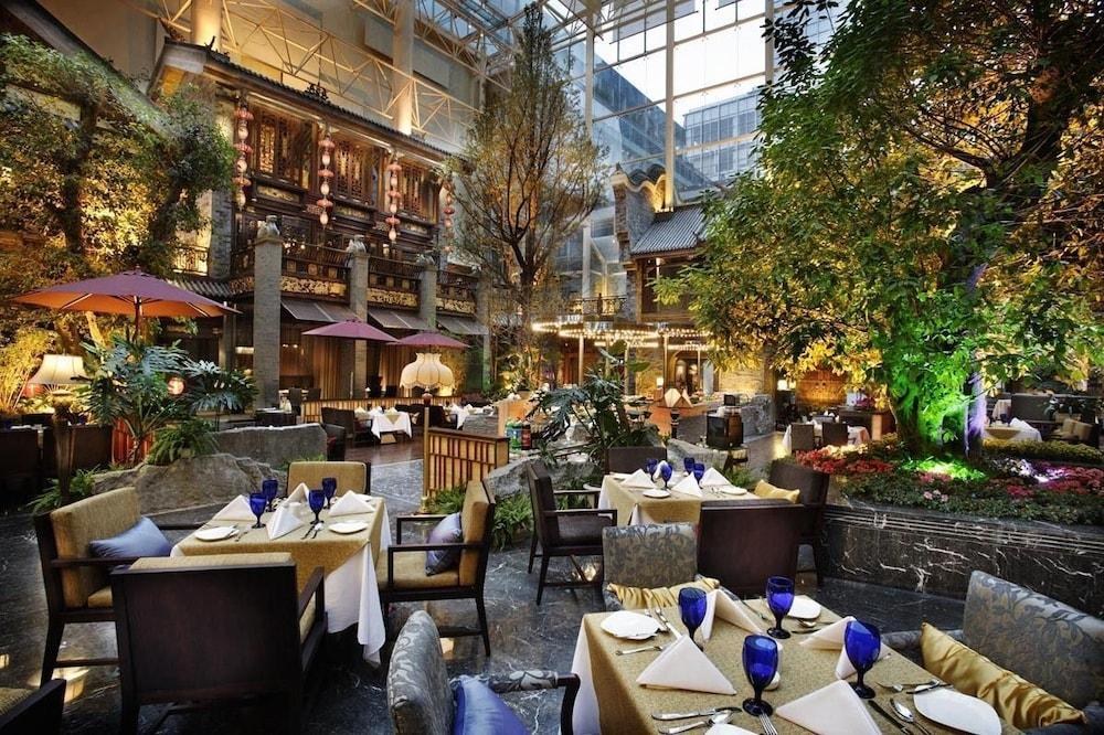 InterContinental Century City Chengdu photo 4