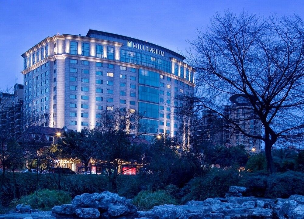 Millennium Chengdu