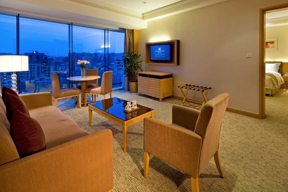 Millennium Chengdu photo 1