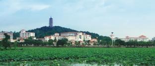 Goodview Hotel Sangem Qiaotou photo 1