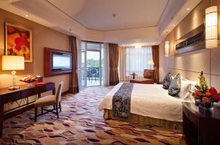 Goodview Hotel Sangem Qiaotou photo 2
