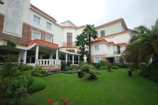 Goodview Hotel Sangem Qiaotou photo 3