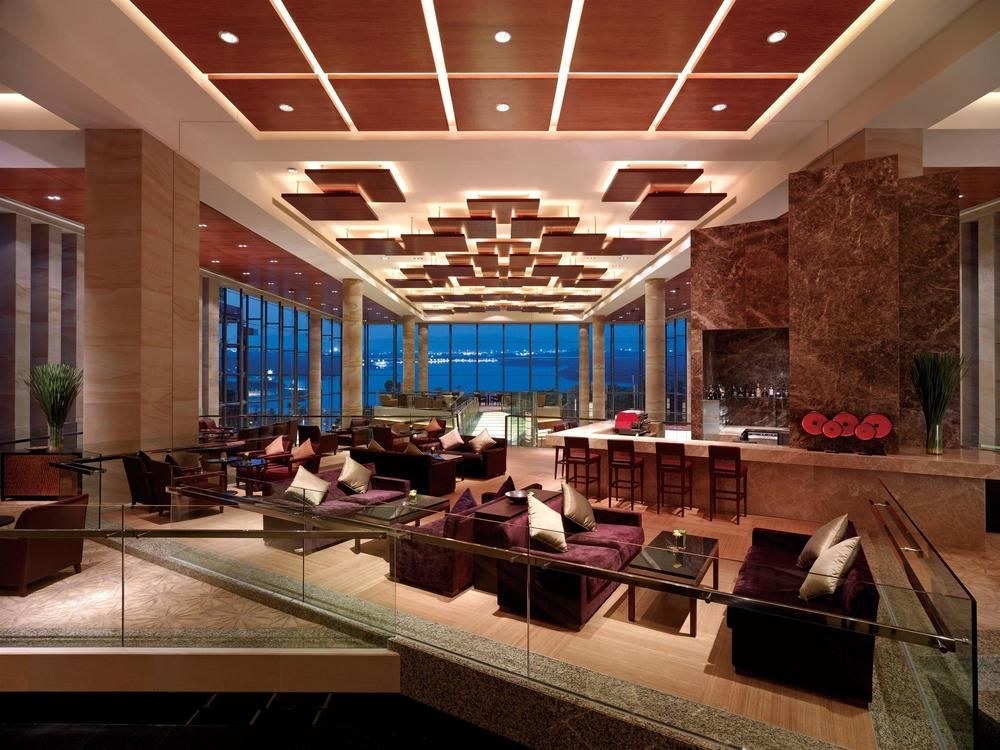 Hyatt Regency Dongguan photo 1