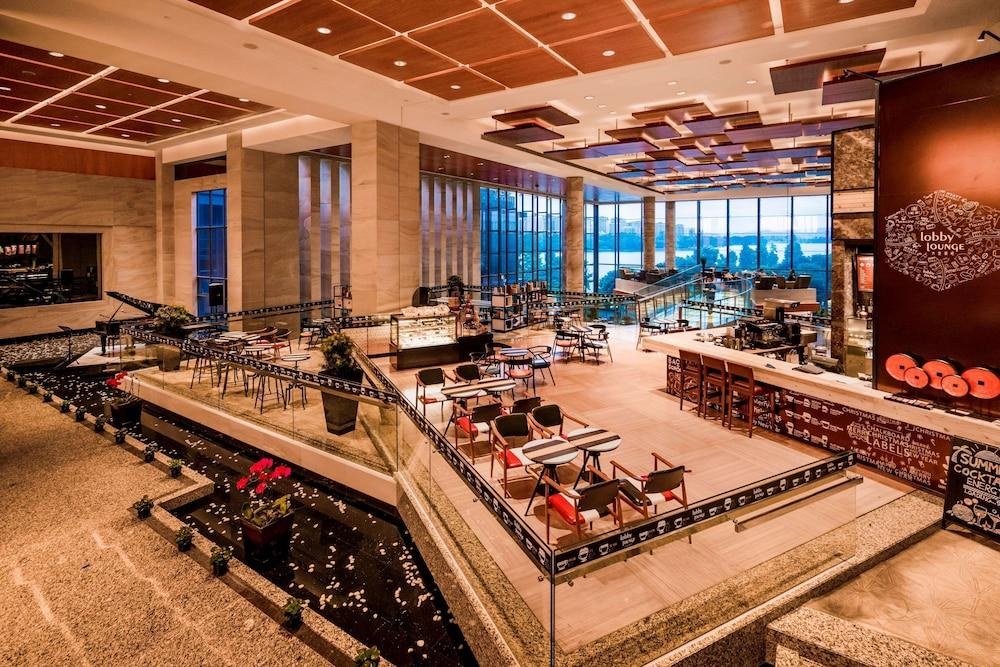 Hyatt Regency Dongguan photo 3