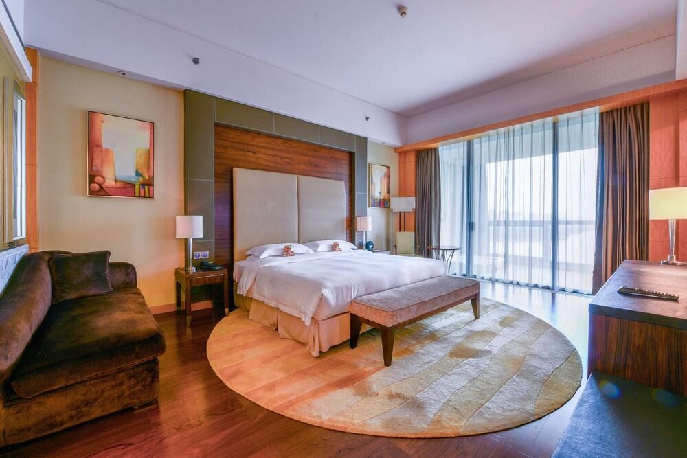Hyatt Regency Dongguan photo 4