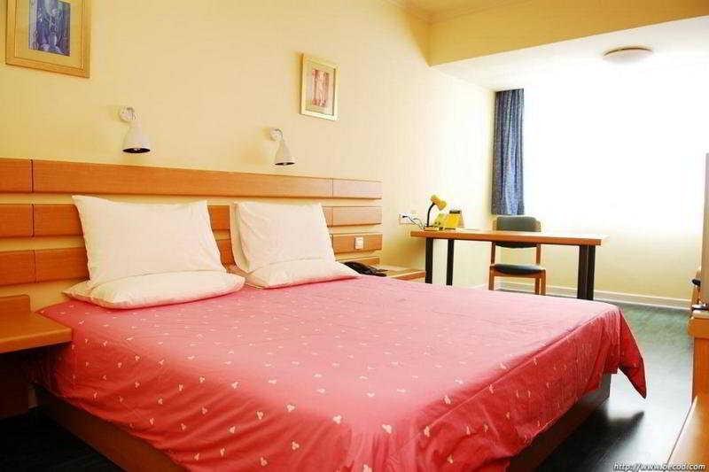 Home Inn Changping Avenue photo 1