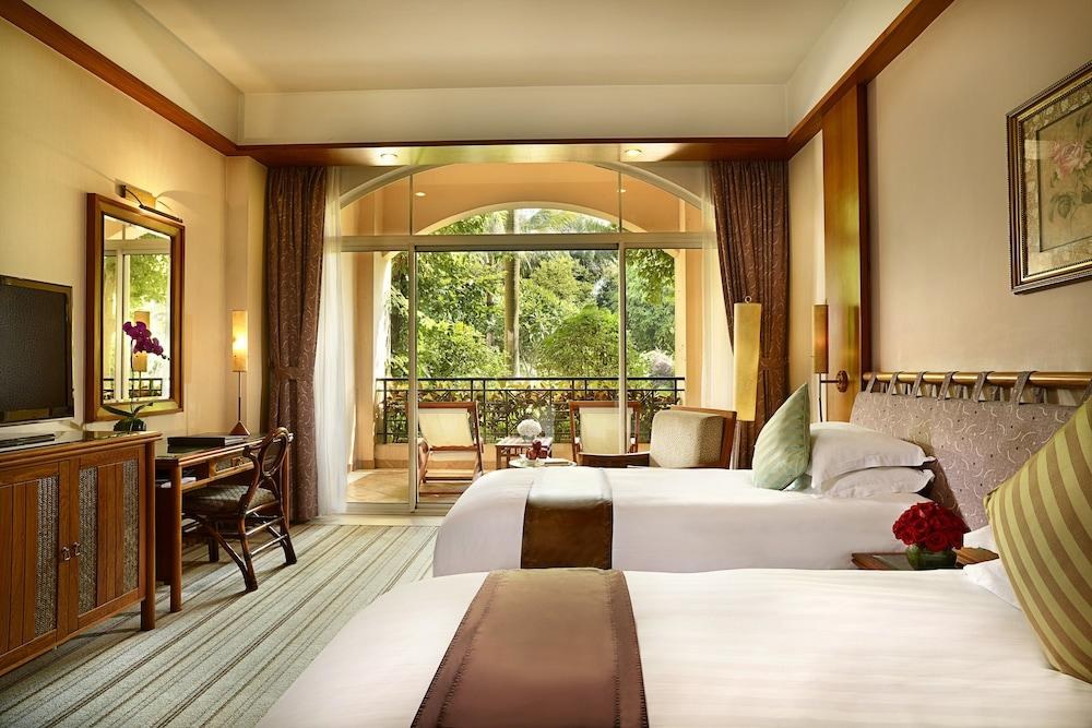 Hillview Golf Resort Dongguan photo 2