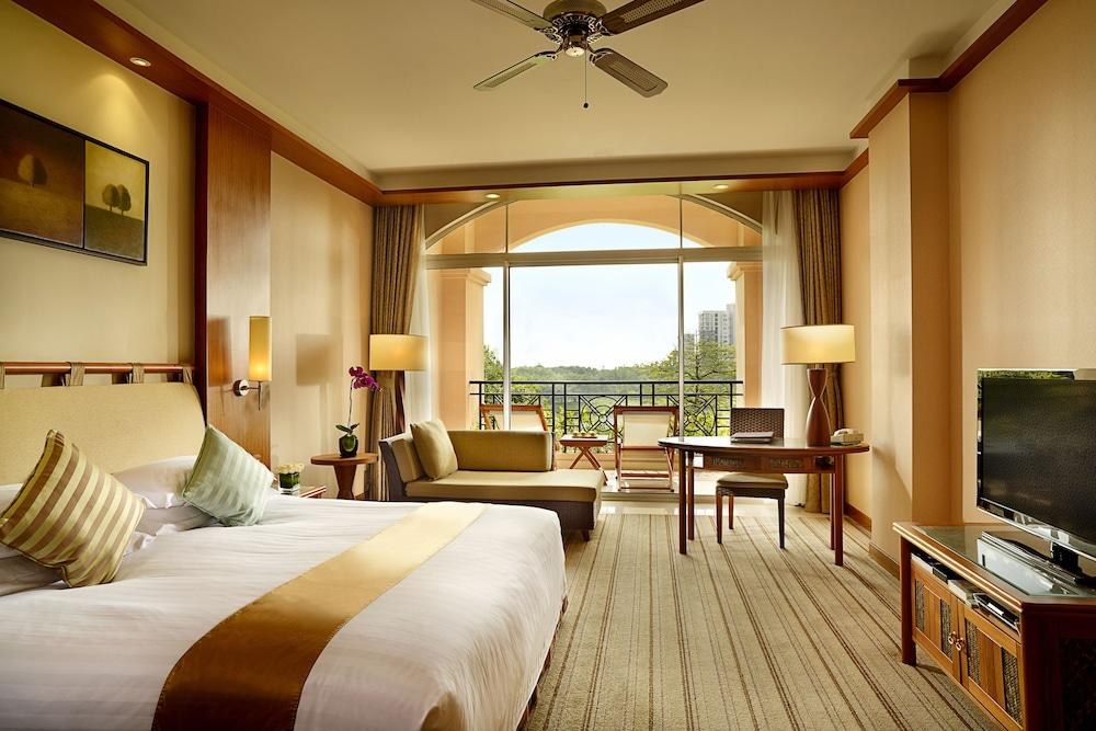 Hillview Golf Resort Dongguan photo 3