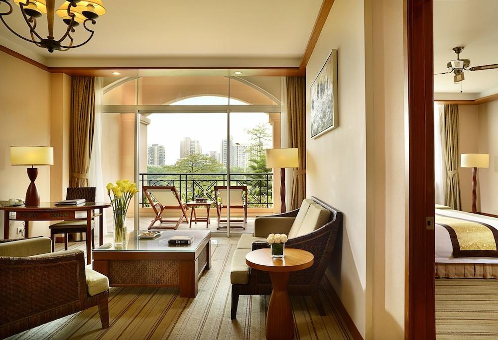 Hillview Golf Resort Dongguan photo 4