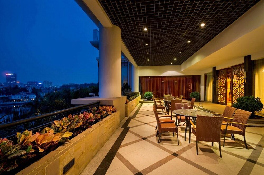 Goodview Hot Spring Hotel Tangxia photo 3