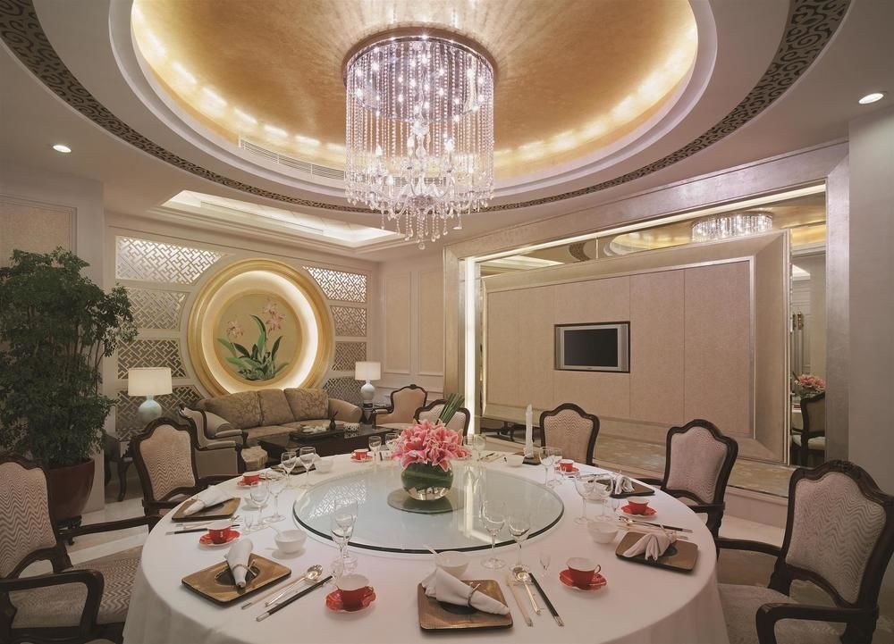 SHANGRI-LA FUZHOU