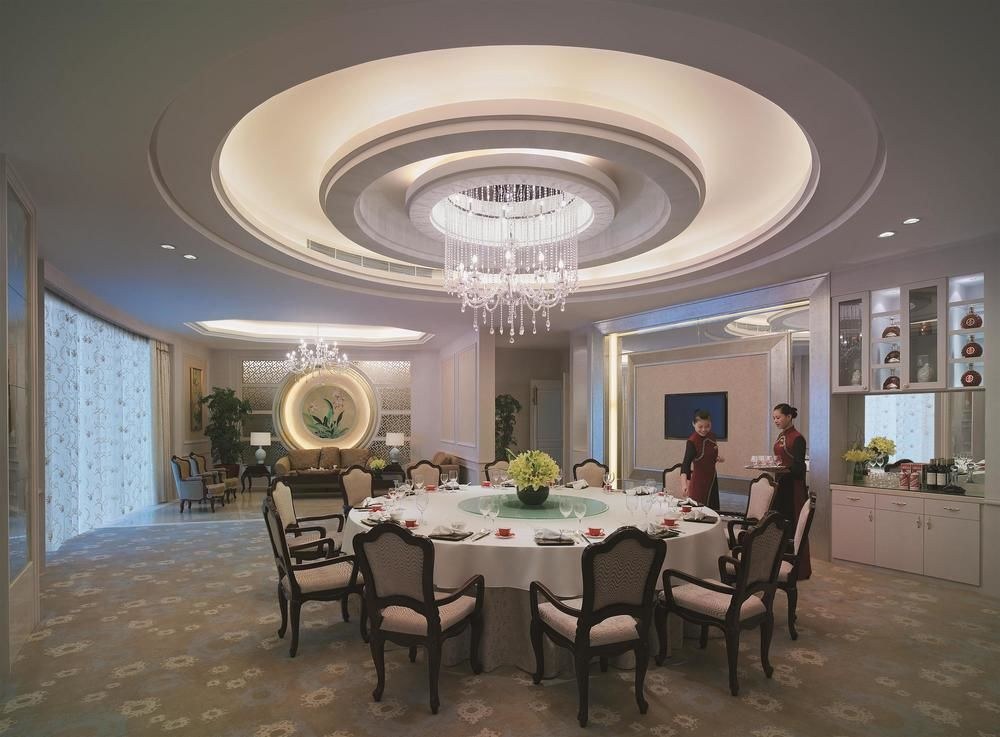 SHANGRI-LA FUZHOU photo 1