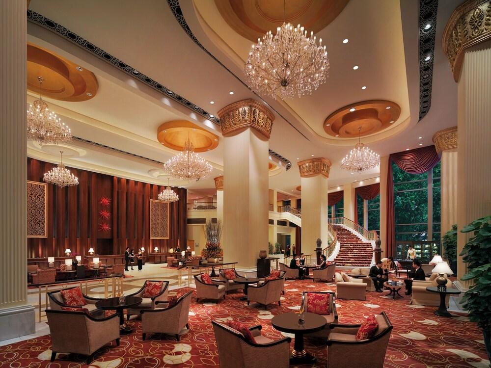 SHANGRI-LA FUZHOU photo 3