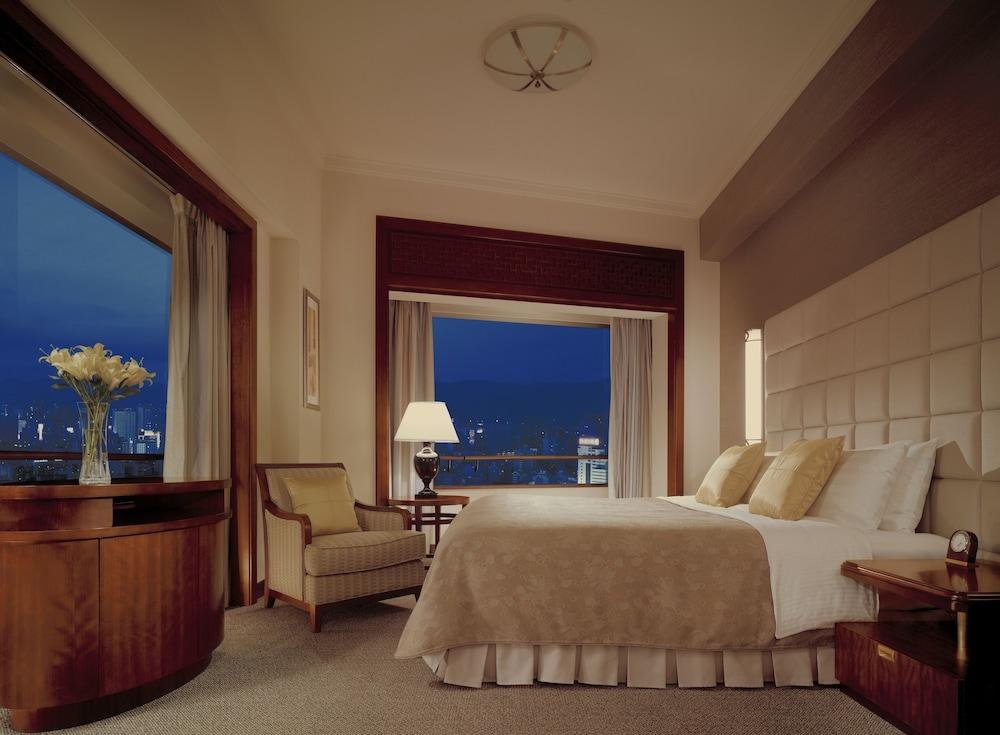 SHANGRI-LA FUZHOU photo 4