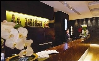 Narada Boutique Hotel Hangzhou Yellow Dragon photo 1