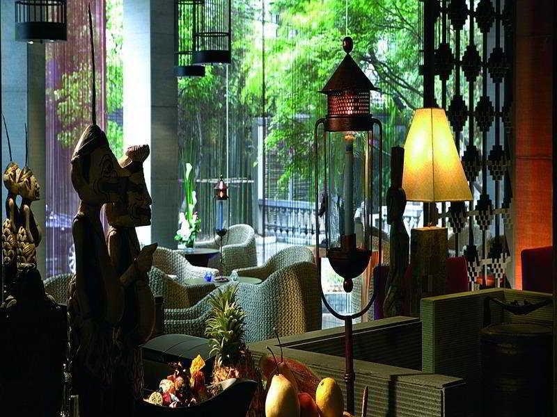 Narada Boutique Hotel Hangzhou Yellow Dragon photo 3