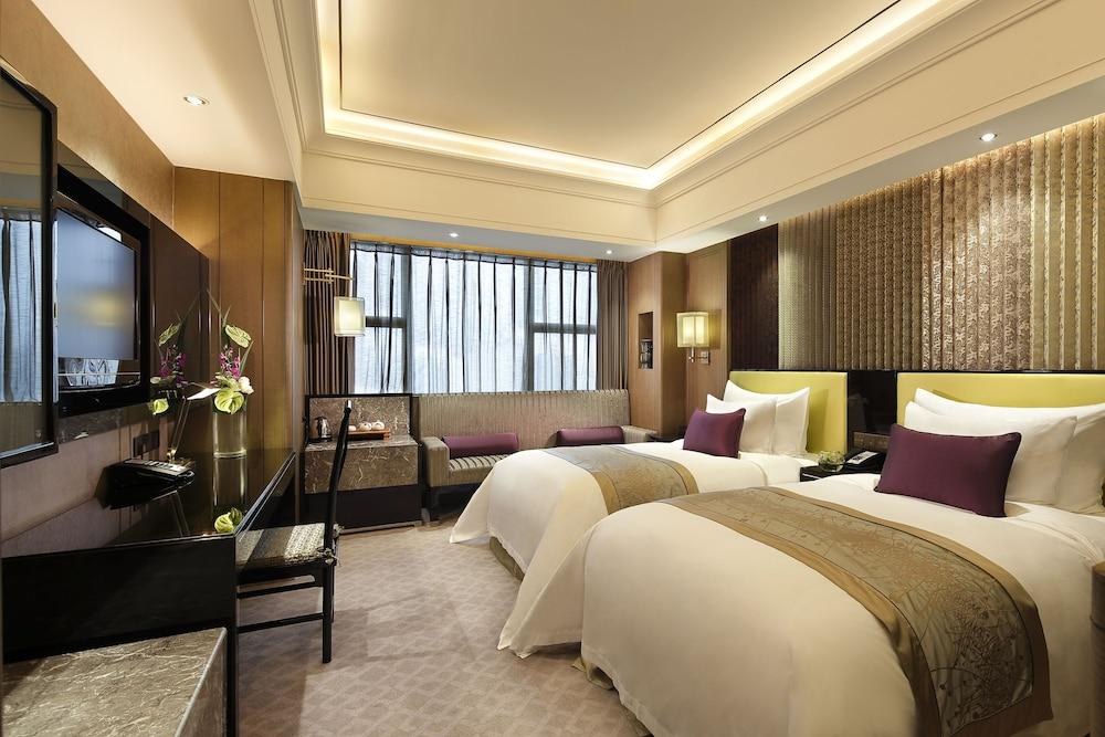 Landison Plaza International Hotel Zhejiang photo 3