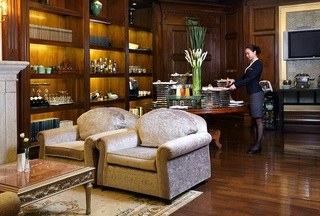 Hangzhou Wulin GDA Hotel, Vignette Collection