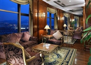 Hangzhou Wulin GDA Hotel, Vignette Collection photo 1