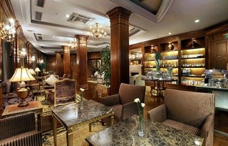 Hangzhou Wulin GDA Hotel, Vignette Collection photo 2