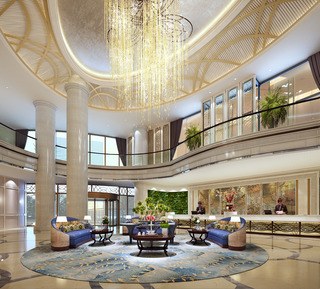 Hangzhou Wulin GDA Hotel, Vignette Collection photo 3