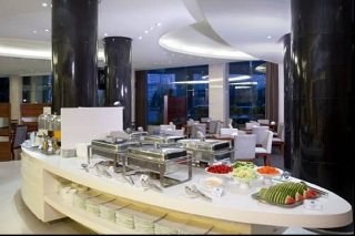 HANGZHOU HAIWAIHAI HOLIDAY HOTEL