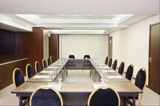 HANGZHOU HAIWAIHAI HOLIDAY HOTEL photo 3