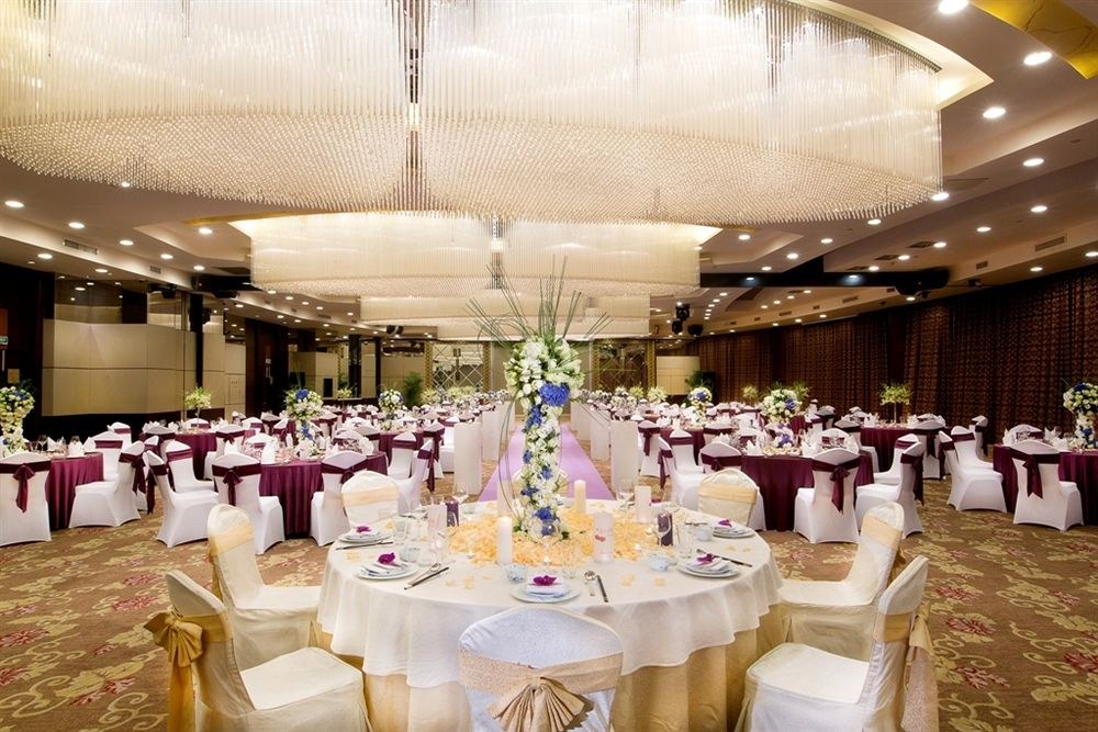 Wyndham Grand Plaza Royale Hangzhou photo 1
