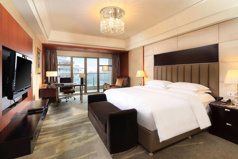 Wyndham Grand Plaza Royale Hangzhou photo 2
