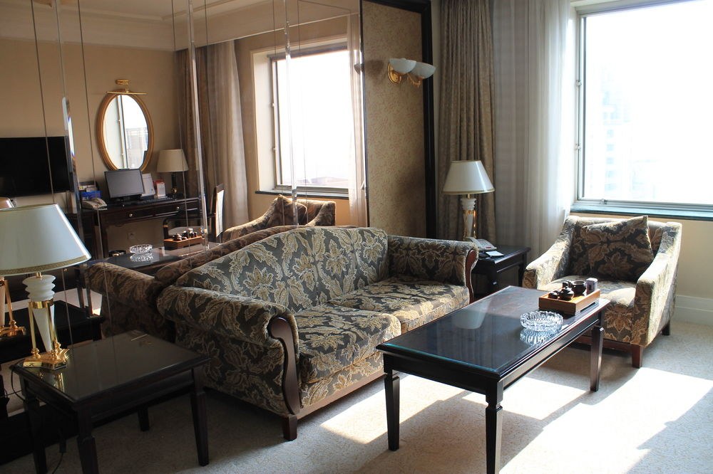 Grand Metropark Hotel photo 1