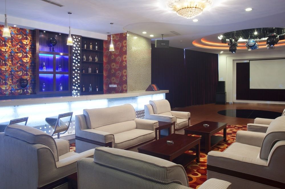 Holiday Inn Xiaoshan Hangzhou