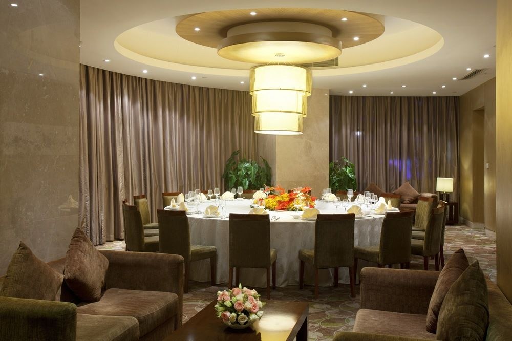 Holiday Inn Xiaoshan Hangzhou photo 1