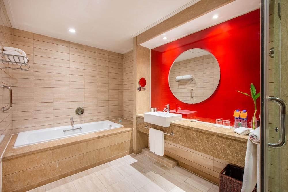 Holiday Inn Xiaoshan Hangzhou photo 3