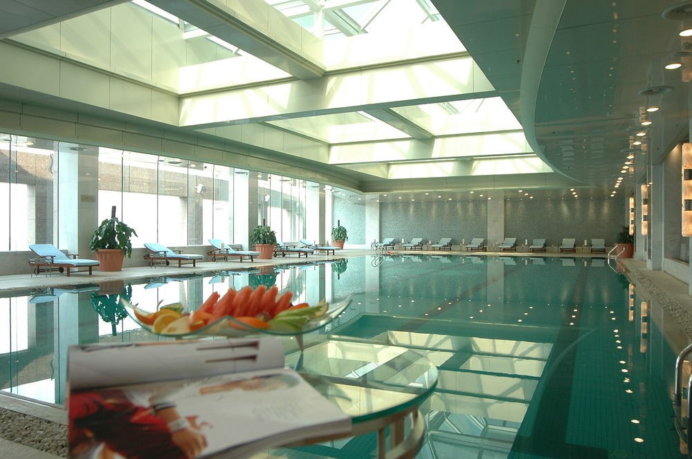 New Century Grand Hotel Hangzhou
