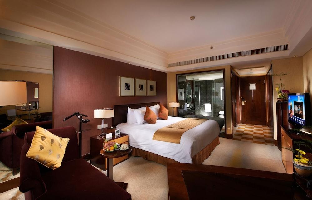 New Century Grand Hotel Hangzhou photo 1