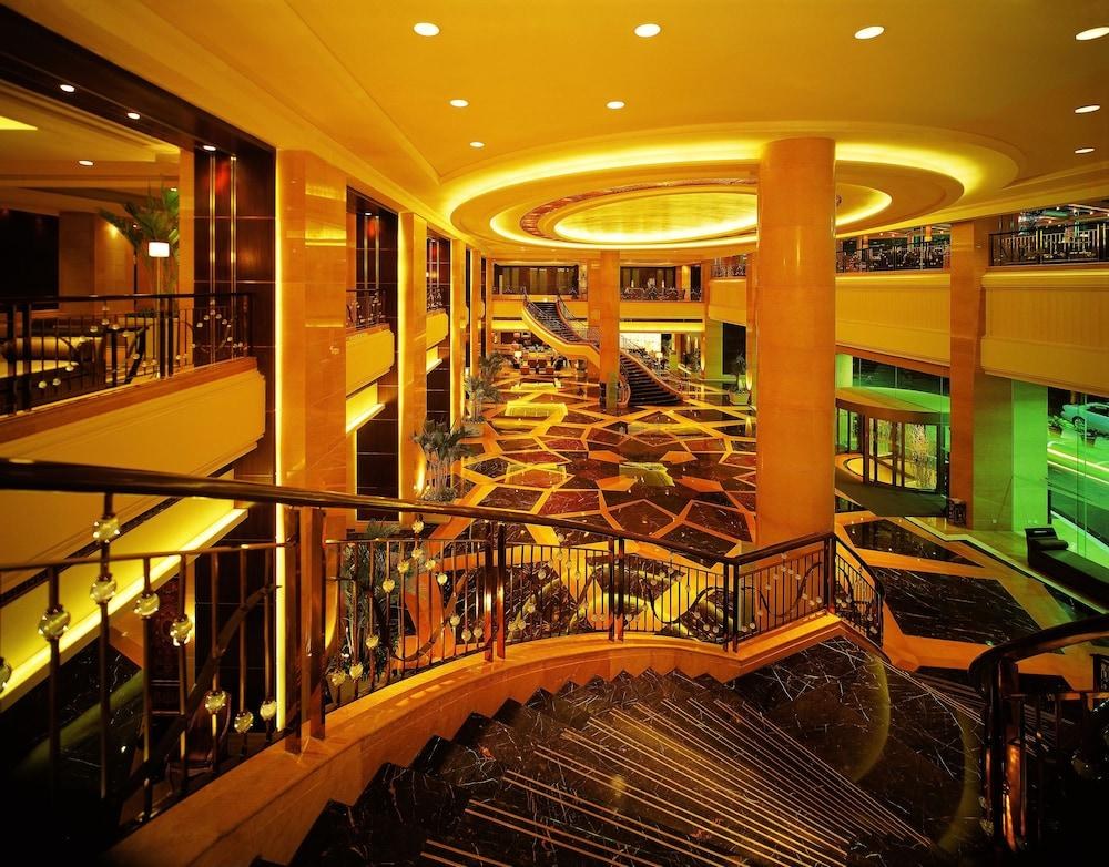 New Century Grand Hotel Hangzhou photo 2